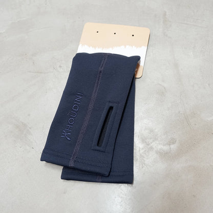 【HOUDINI】フーディニ Power Wrist Gaiters "6Color" ※ネコポス可