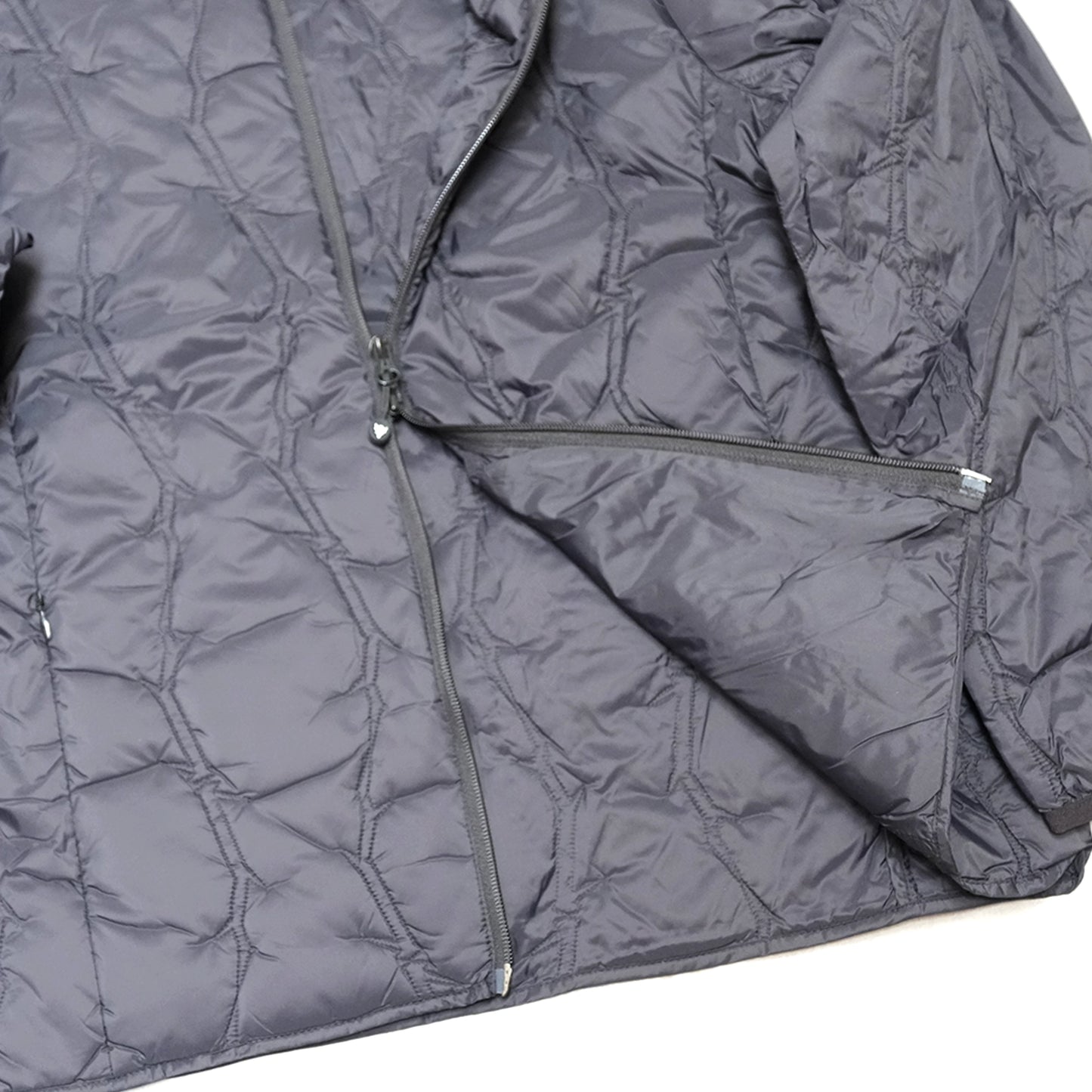 【South2 West8】サウスツーウエストエイト men's South2 West8 x TAION Inner Down Jacket "2Color"