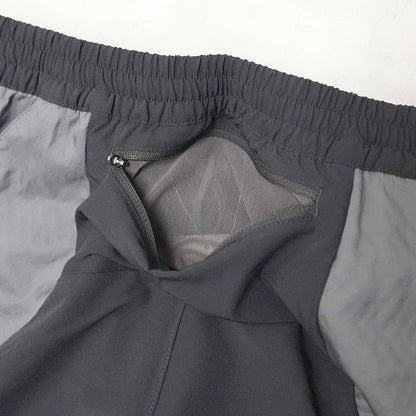 【Teton Bros】ティートンブロス unisex Scrambling Chill Pant "2Color"