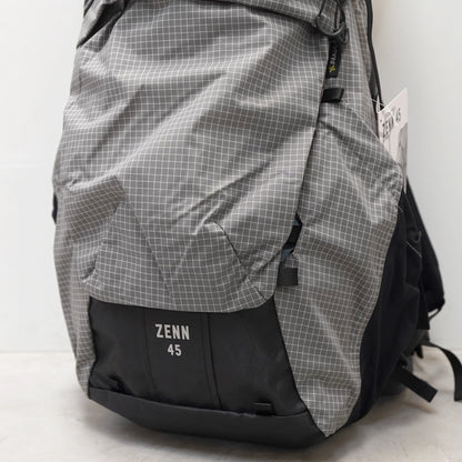 【PaaGo WORKS】パーゴワークス ZENN 45 "2Color"