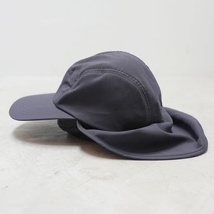 【halo commodity】ハロコモディティ Wind Cap "4Color"