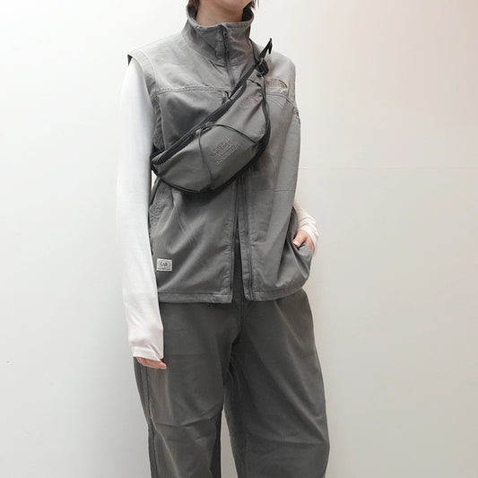 【THE NORTH FACE GAR】ザノースフェイス unisex GAR Belt "2Color" ※ネコポス可