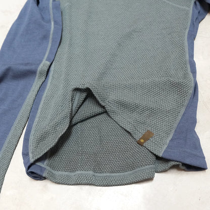 【Teton Bros】ティートンブロス women's MOB Hybrid Hoody "2Color"