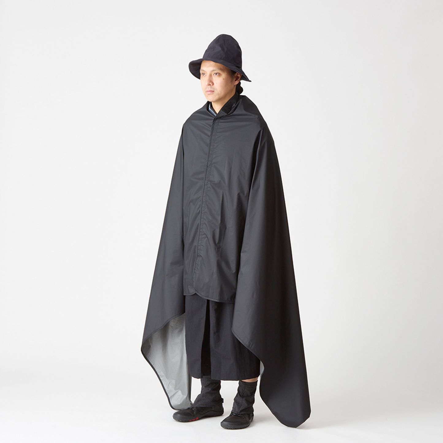 【凌 しのぎ】AXESQUIN タビガラス "2Color"