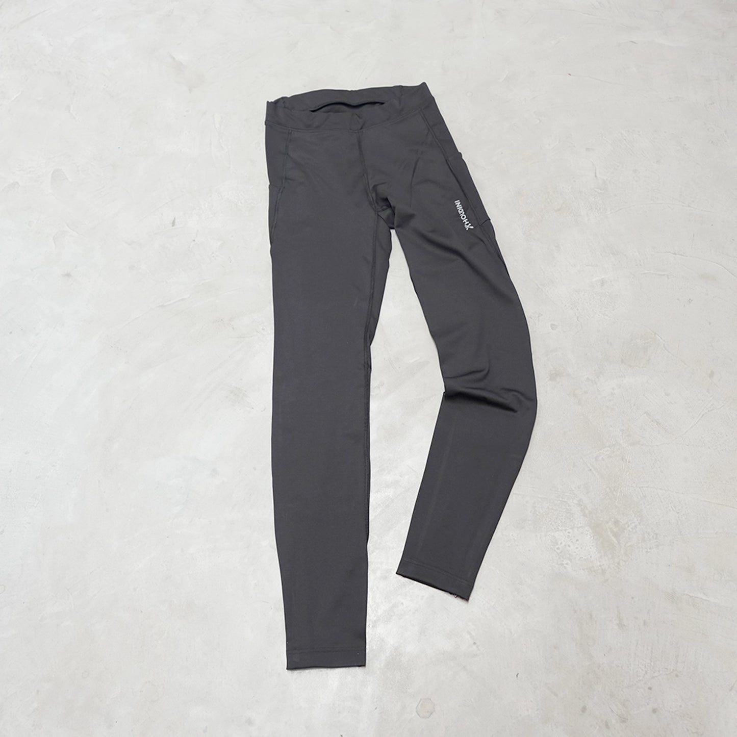 【HOUDINI】フーディニ men's Pace Trail Tights "True Black"