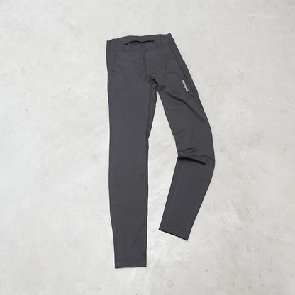 【HOUDINI】フーディニ men's Pace Trail Tights "True Black"