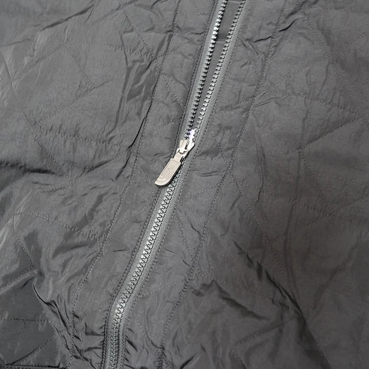【THE NORTH FACE Purple Label】ノースフェイスパープルレーベル Quilting Field Mountain Cape "2Color"