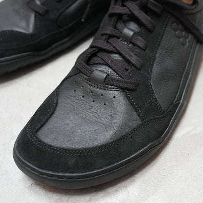 【VIVOBAREFOOT】ヴィヴォ ベアフット men's Gobi Ⅱ Sneaker Premium Leather "4Color"