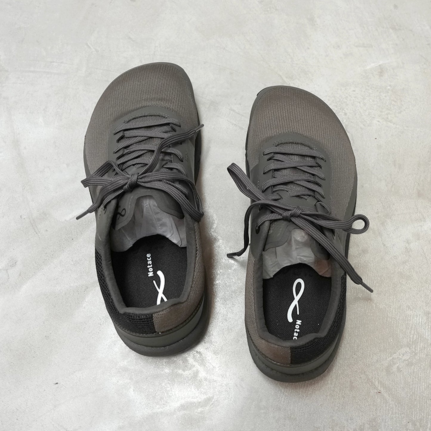 【Notace】ノータス men's yama T1 "3Color"