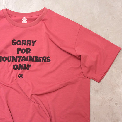 【Mountain Research】マウンテンリサーチ S.F.M.O. "2Color" ※ネコポス可