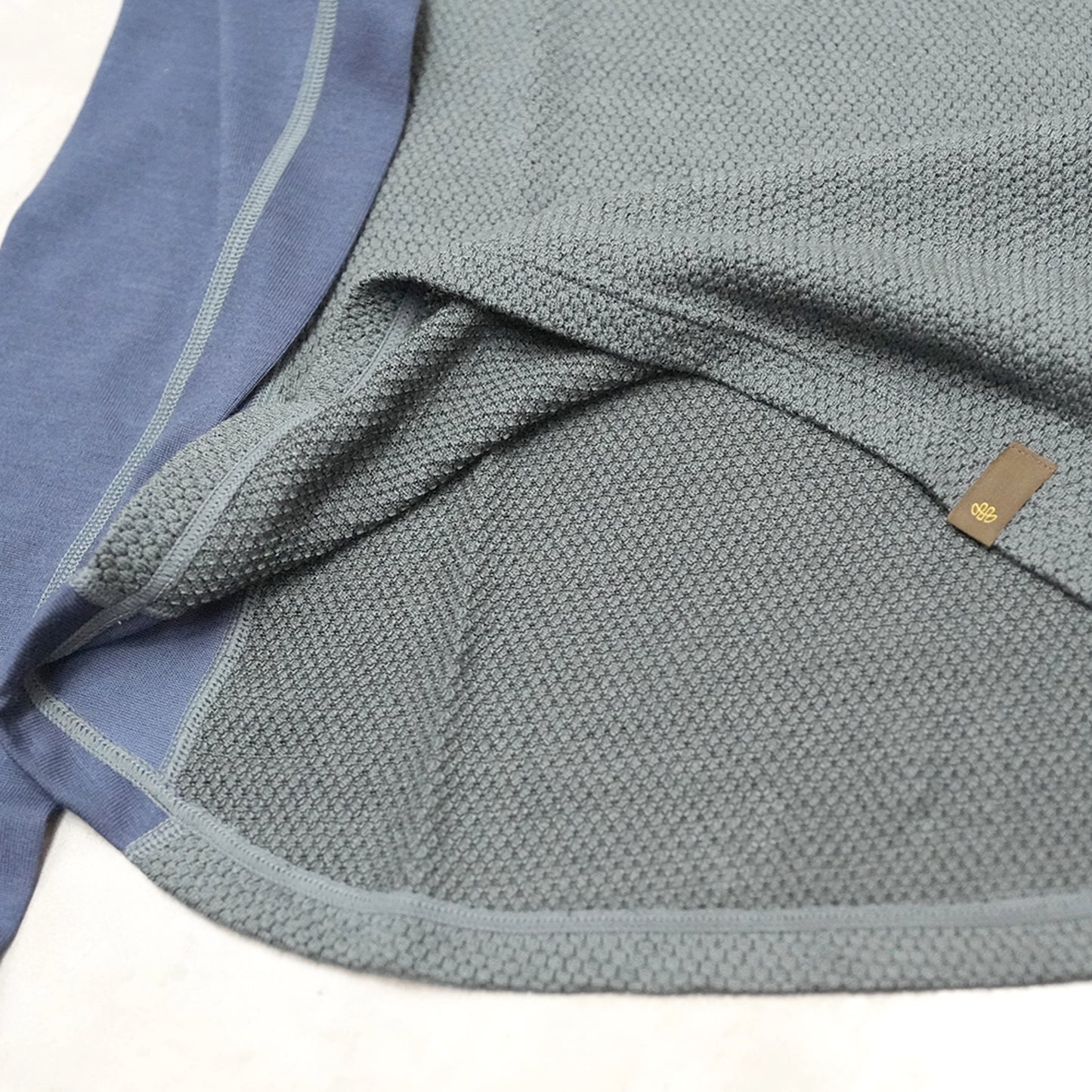 【Teton Bros】ティートンブロス women's MOB Hybrid L/S "2Color"