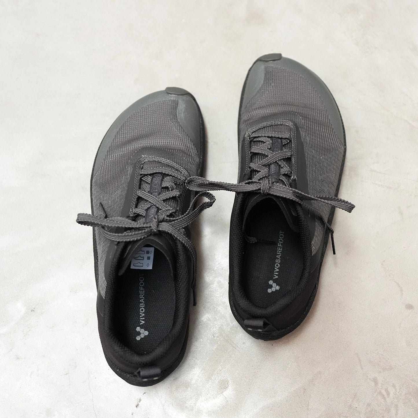 【VIVOBAREFOOT】ヴィヴォ ベアフット men's Primus Trail Flow "2Color"