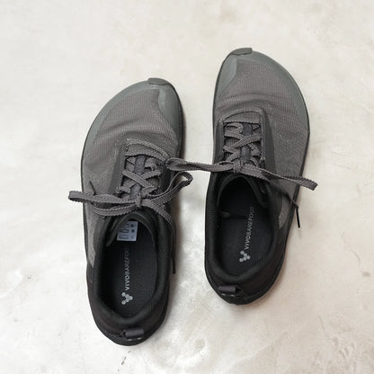 【VIVOBAREFOOT】ヴィヴォ ベアフット men's Primus Trail Flow "2Color"