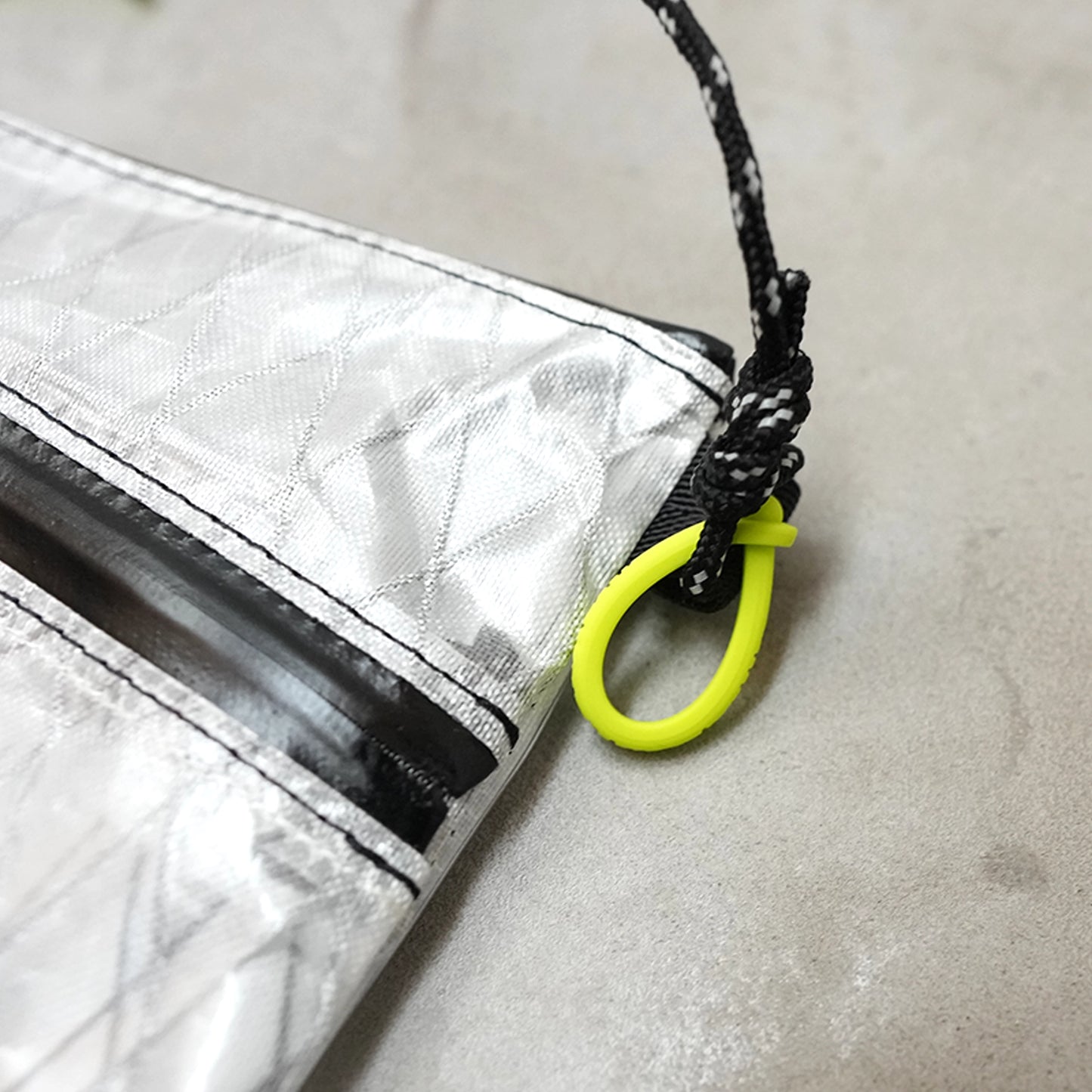 【atelier Blue bottle】アトリエブルーボトル Hiker's SACOCHE- 02 ”2Color” ※ネコポス可