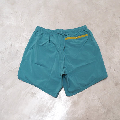 【patagonia】パタゴニア men's Trail Farer Shorts-6in "3Color" ※ネコポス可