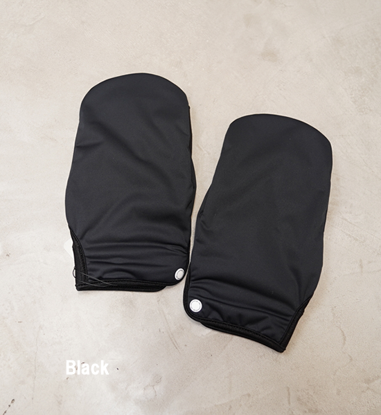 【halo commodity】ハロコモディティ Duct Glove "4Color" ※ネコポス可