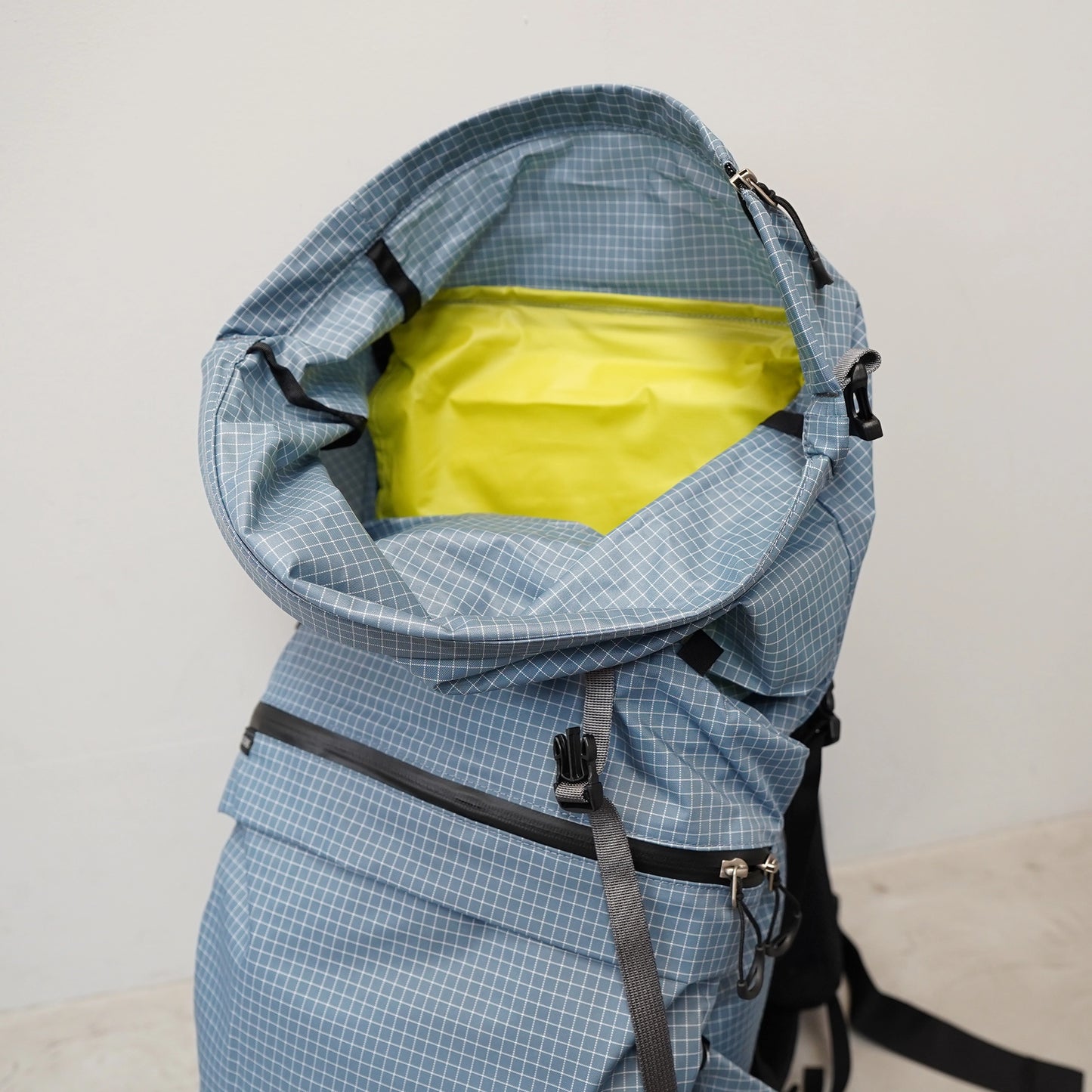 【PaaGo WORKS】パーゴワークス ZENN 35 "2Color"