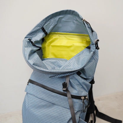 【PaaGo WORKS】パーゴワークス ZENN 35 "2Color"