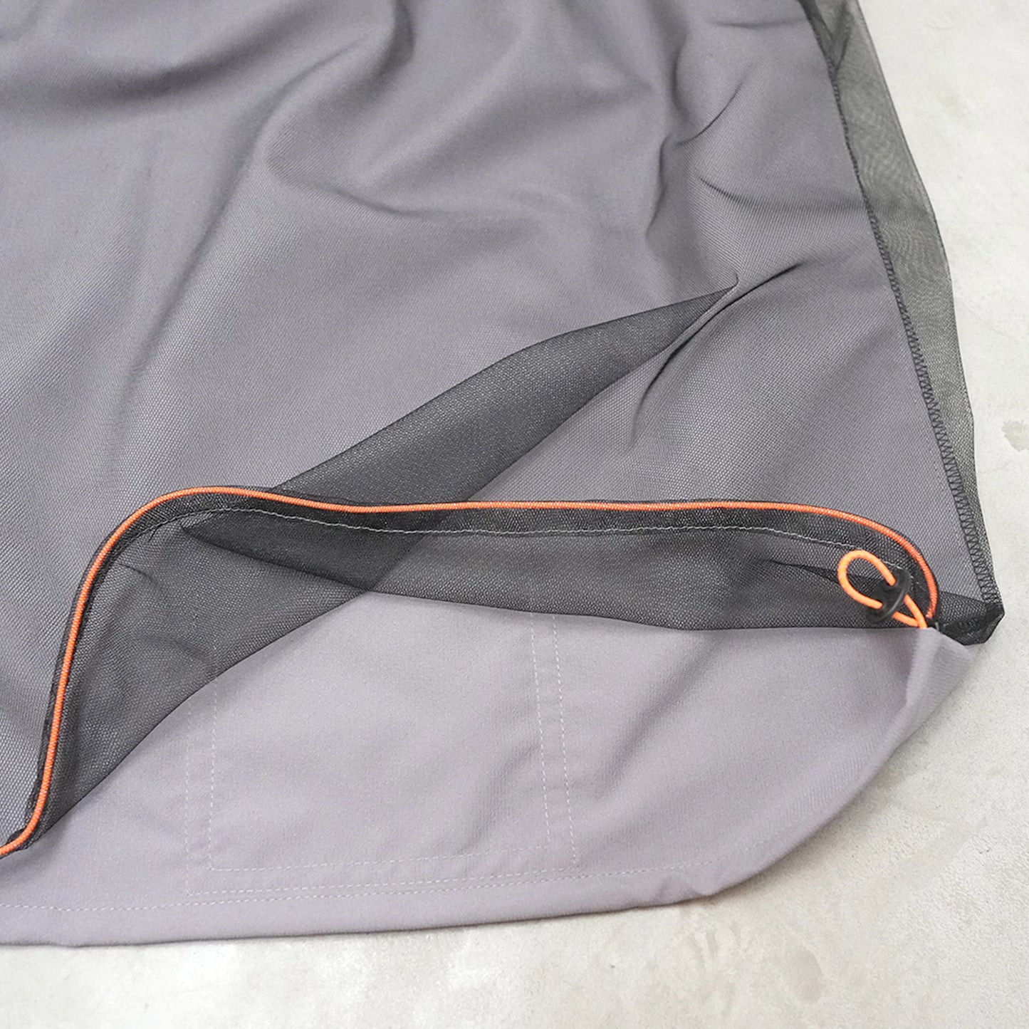 【halo commodity】ハロコモディティ Gat Net Shade "4Color" ※ネコポス可