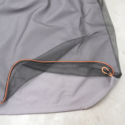 【halo commodity】ハロコモディティ Gat Net Shade "4Color" ※ネコポス可