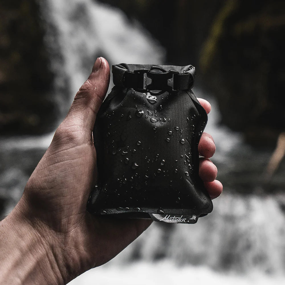 【Matador】マタドール Flatpak Soap Bar Case "2Color" ※ネコポス可