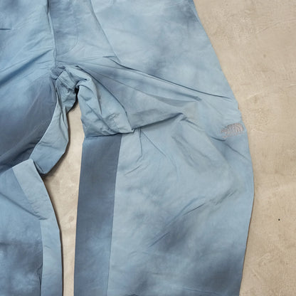 【THE NORTH FACE Purple Label】ノースフェイスパープルレーベル men's Uneven Dyed Field Pants "Sax"