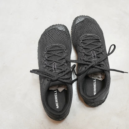 【MERRELL】メレル men's Vapor Glove 6 "Black"