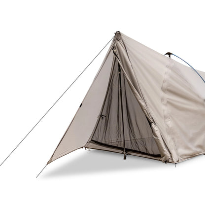 【ZEROGRAM】ゼログラム ZERO1 Pro "Stone Gray"