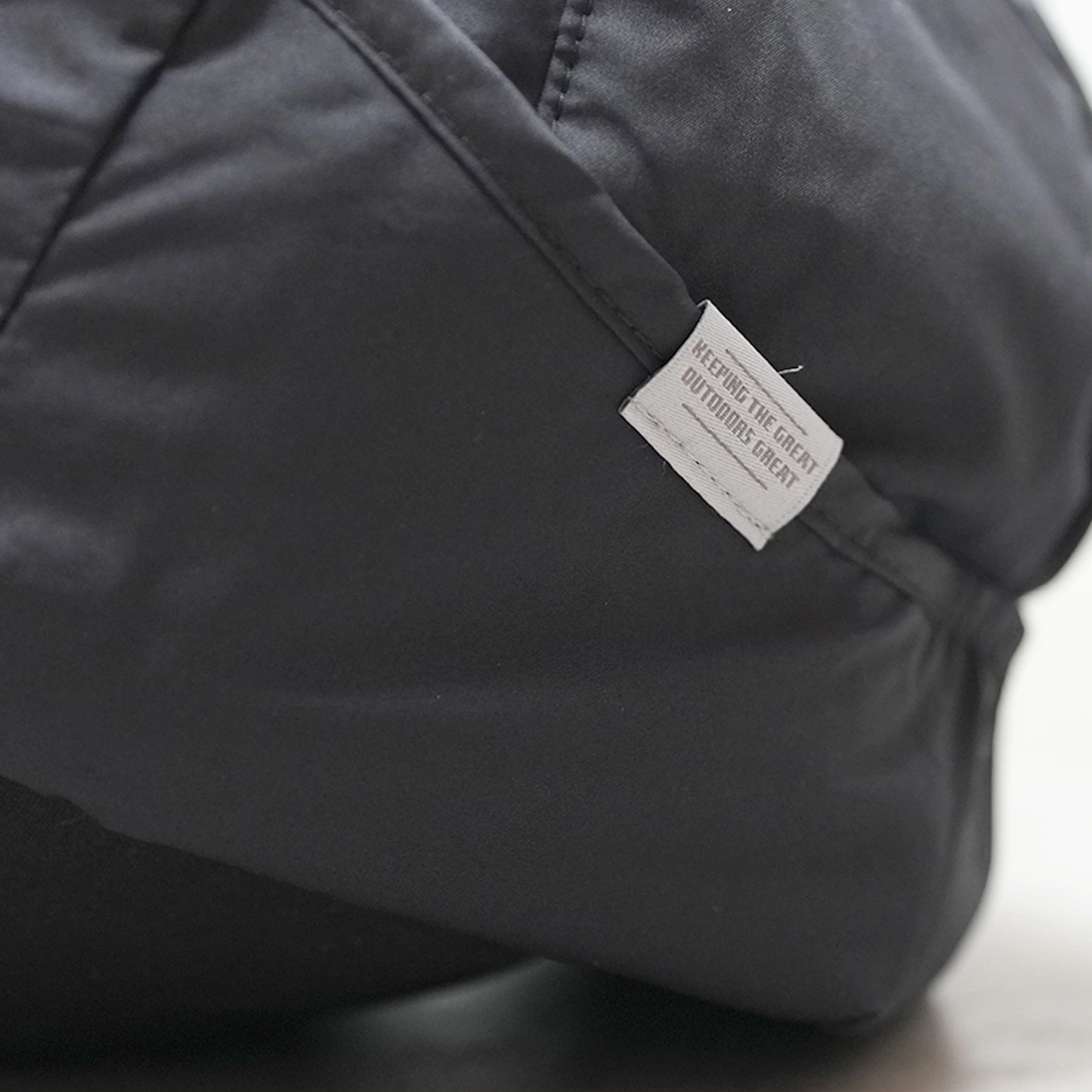 【HOUDINI】フーディニ Dunfri Cap "2Color" ※ネコポス可