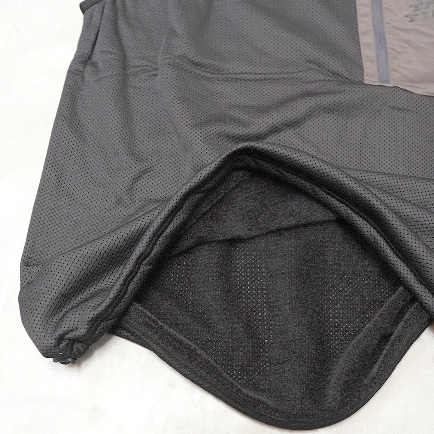 【STATIC】スタティック unisex Adrift Vest "2Color"