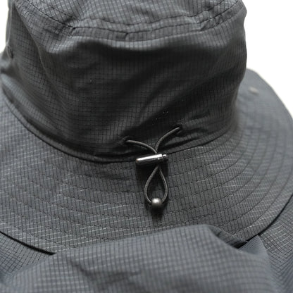 【NEW ERA OUTDOOR】ニューエラアウトドア Adventurelight Sunshade Tech Air Dot Air "2Color" ※ネコポス可