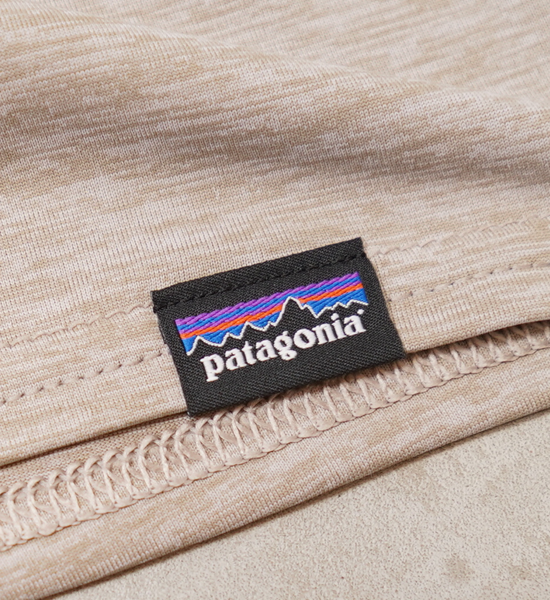 【patagonia】パタゴニア men's Capilene Cool Daily Graphic Shirt（Lands) "4Color" ※ネコポス可