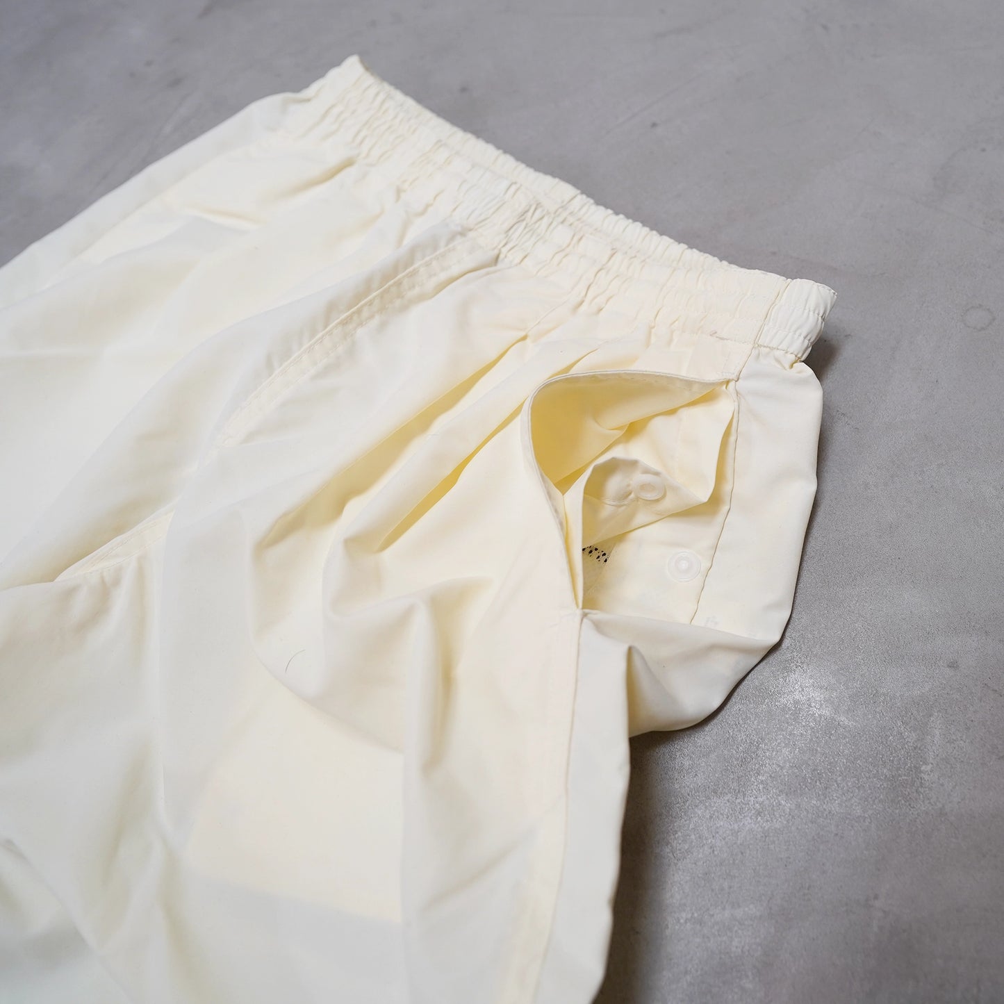 【BURLAP OUTFITTER】バーラップアウトフィッター Track Pant "10Color"