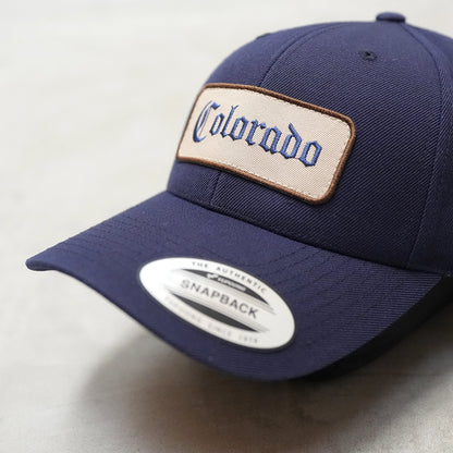 【Trail Bum】トレイルバム Retro Wool Hat "2Color"