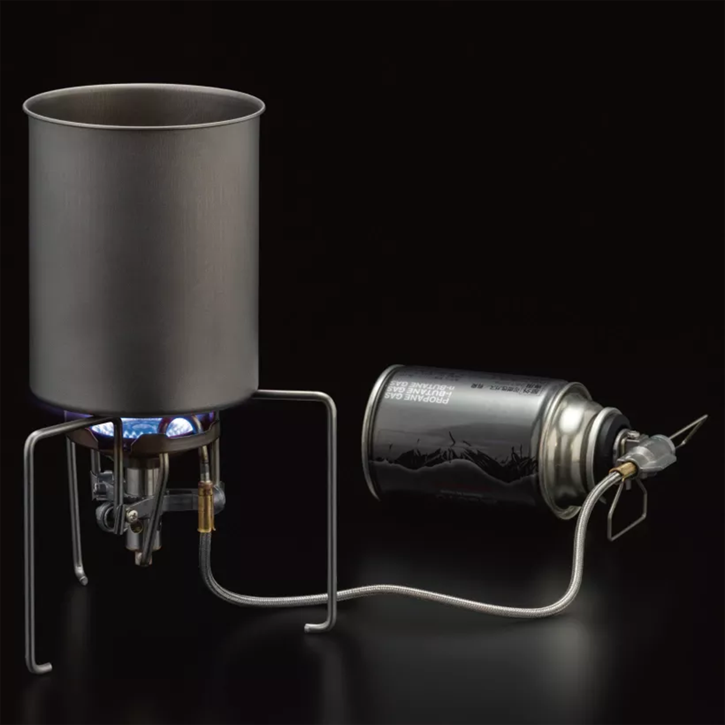 【SOTO】ソト TrekMaster