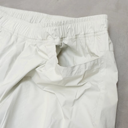 【atelier Blue bottle】アトリエブルーボトル Neo Wool Pants-Extra Hot 2025 "3Color"