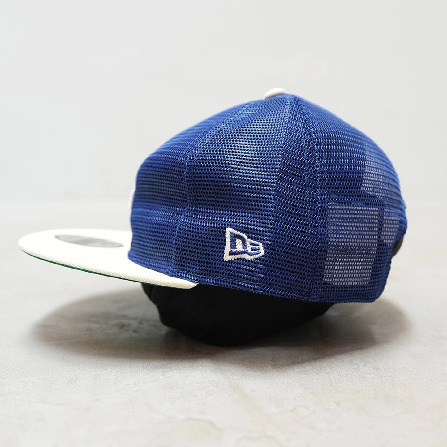 【NEW ERA】ニューエラ 9Fifty Tracker All Mesh "4Color"
