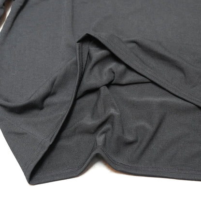 【BRING】ブリング unisex DRYCOTTONY オーバーサイズTシャツ "5Color" ※ネコポス可