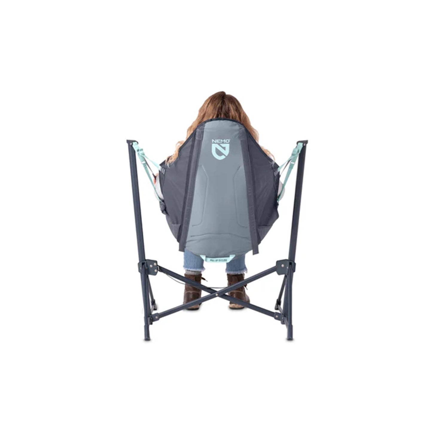 【NEMO Equipment】ニーモイクイップメント Stargaze Evo-X "Ombre Blue"