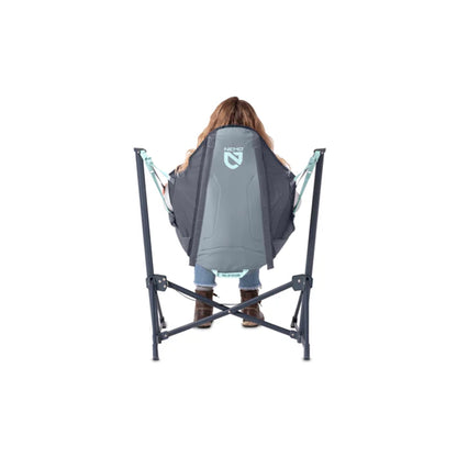 【NEMO Equipment】ニーモイクイップメント Stargaze Evo-X "Ombre Blue"