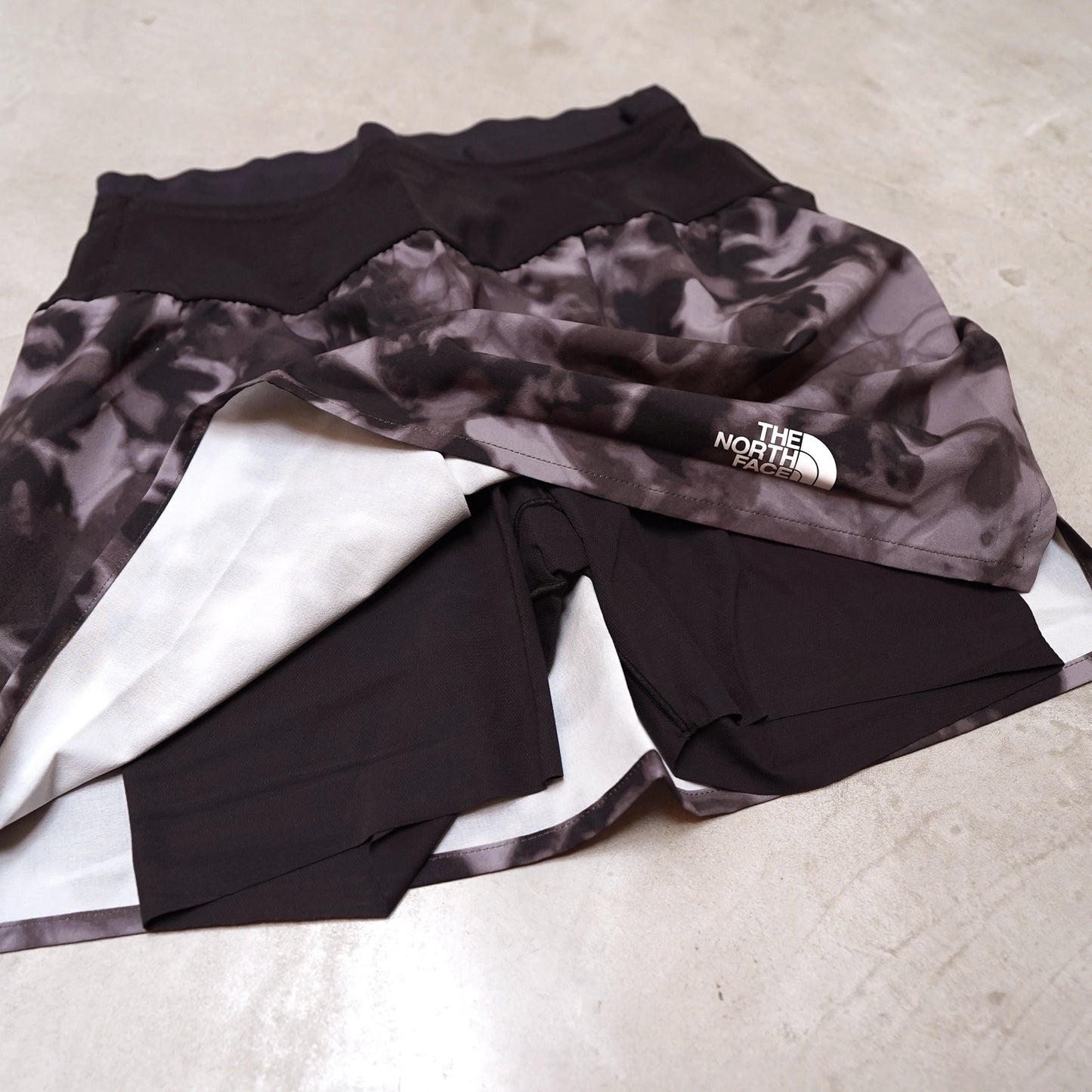 【THE NORTH FACE】ザノースフェイス women's Enduris Racing Skirt "3Color" ※ネコポス可