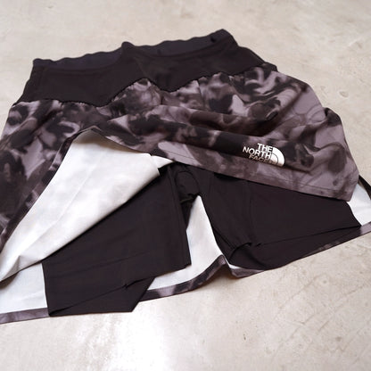 【THE NORTH FACE】ザノースフェイス women's Enduris Racing Skirt "3Color" ※ネコポス可