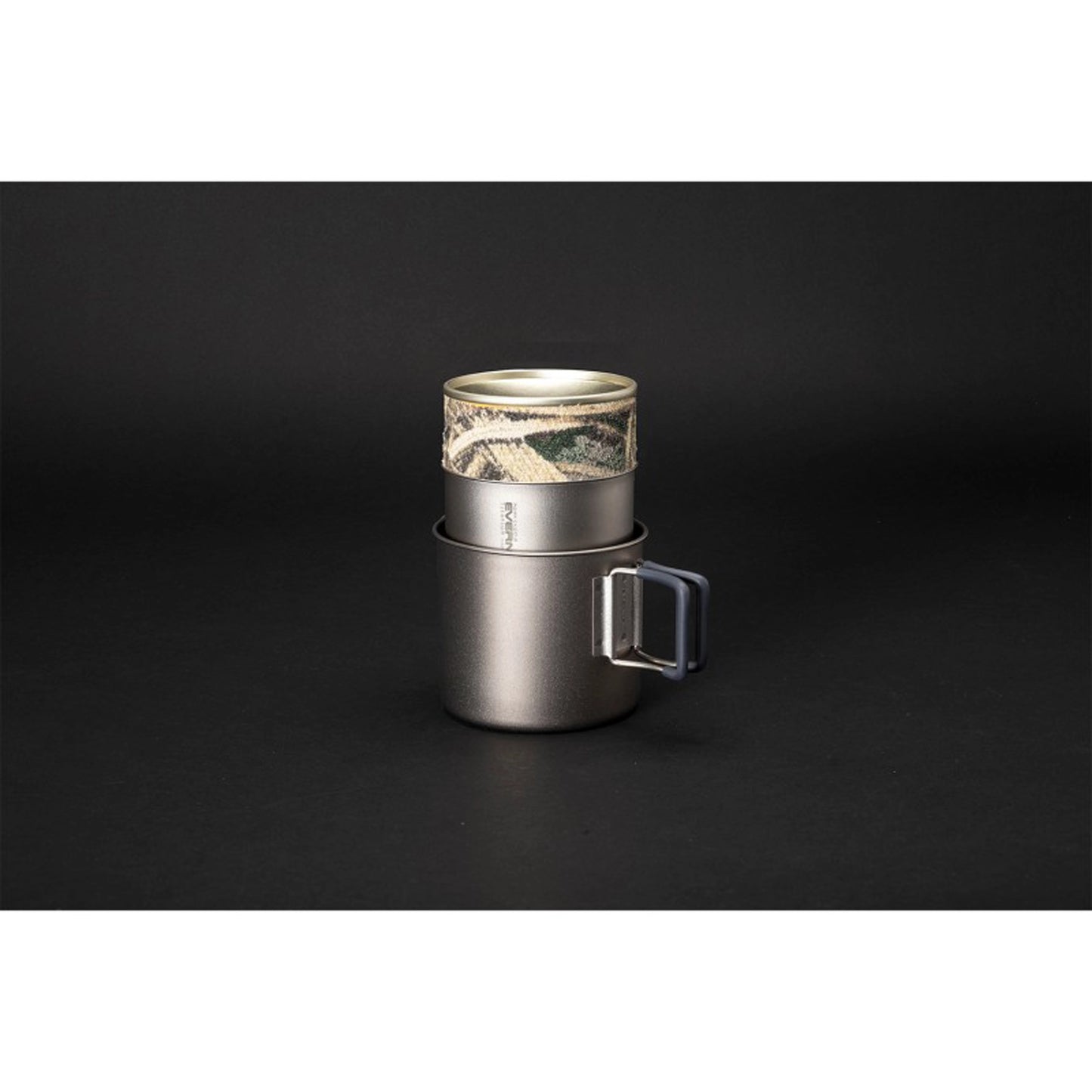 【EVERNEW】エバニュー Apex cup t0.2