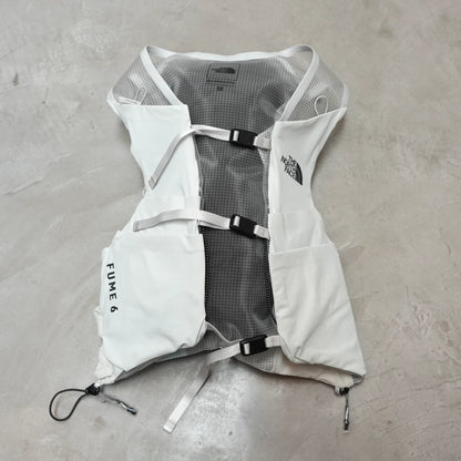 【THE NORTH FACE】ザノースフェイス HST Fume 6 "ティングレー"