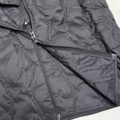 【South2 West8】サウスツーウエストエイト men's South2 West8 x TAION Inner Down Vest "2Color"