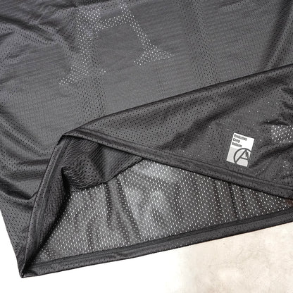 【Mountain Research】マウンテンリサーチ Tee Vest "2Color" ※ネコポス可