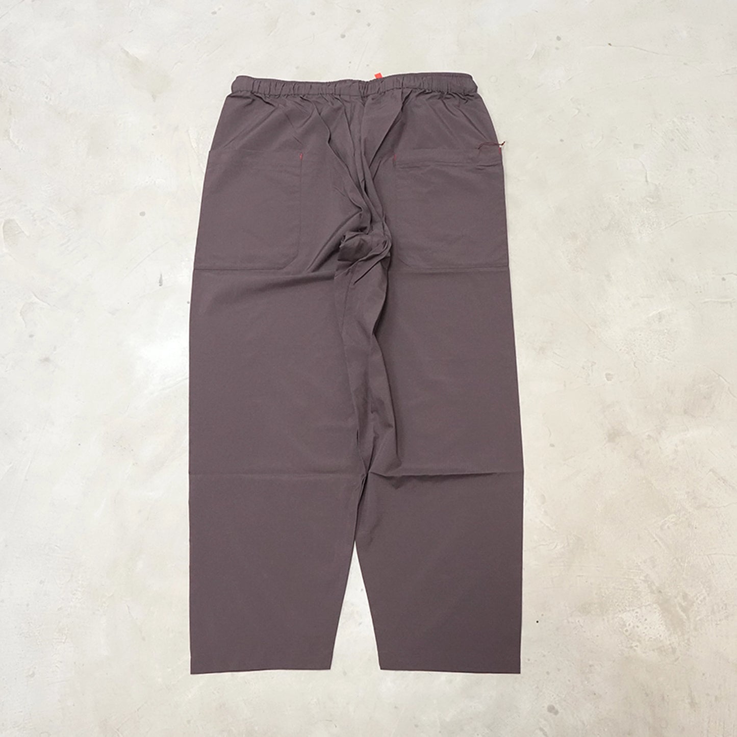 【凌 しのぎ】AXESQUIN unisex アヲネロ "2Color"