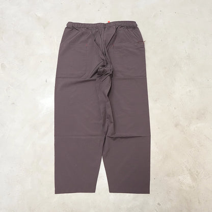 【凌 しのぎ】AXESQUIN unisex アヲネロ "2Color"