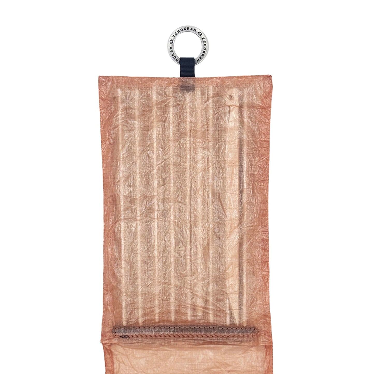 【ZEROGRAM】ゼログラム Pole＆Peg Case with Dyneema "2Color" ※ネコポス可