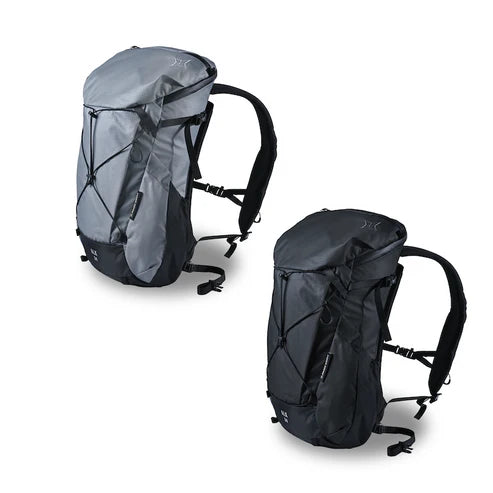 【PaaGo WORKS】パーゴワークス ALK 24 "2Color"